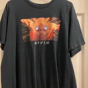 Demon Slayer T Shirt